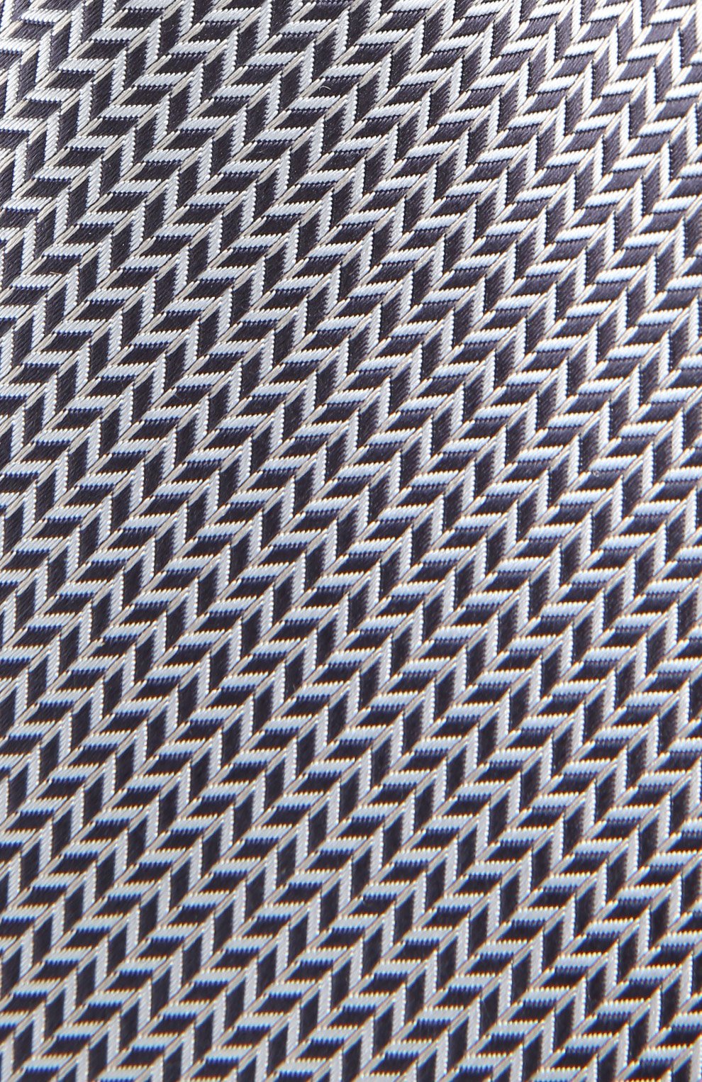 Галстук BRIONI, арт. 063H/044BU, фото 3