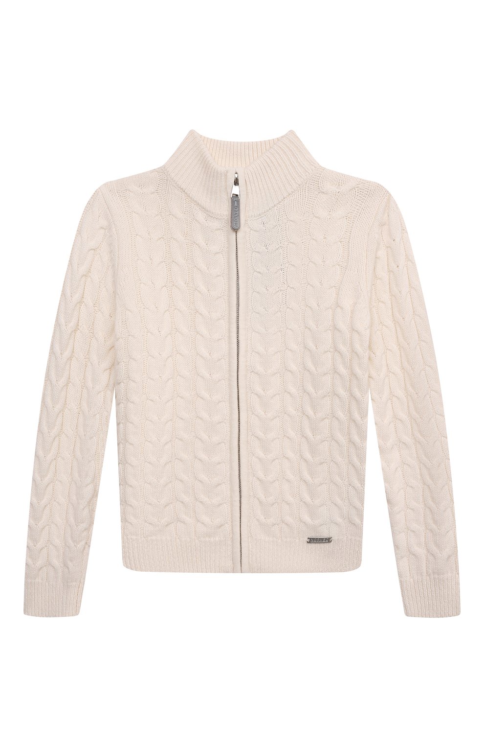 Шерстяной кардиган NORVEG, арт. 18JWUZ-001, фото 1