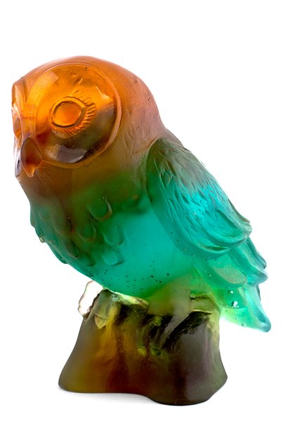 Скульптура edwige owl DAUM, арт. 05306, фото 3