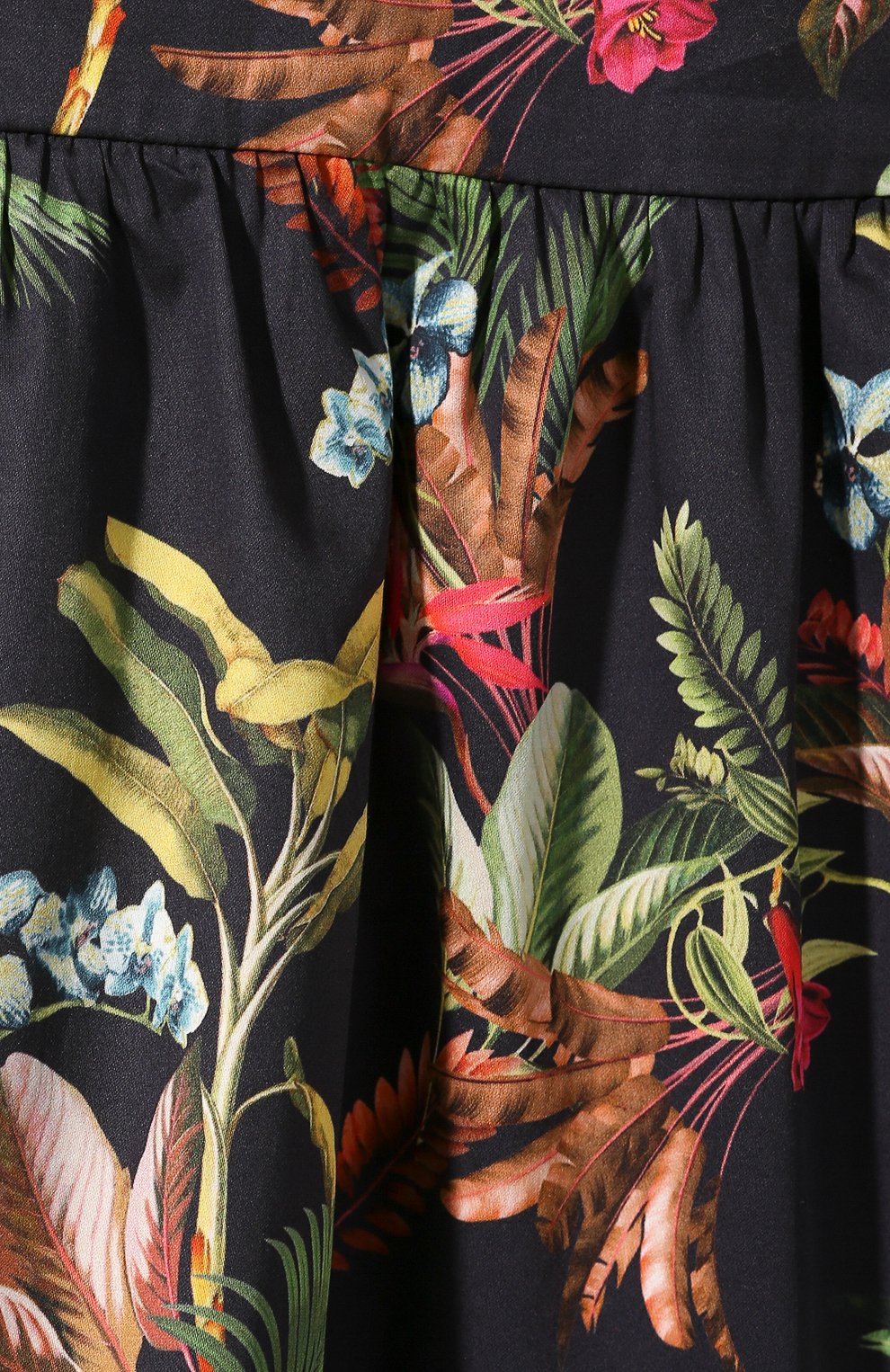 Хлопковое платье WEILL, арт. 125005, фото 5