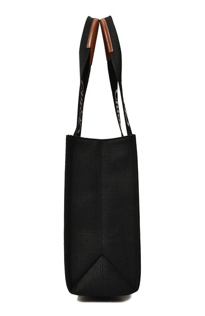 Сумка-тоут woody CHLOÉ, арт. CHC23AS383/L17, фото 4