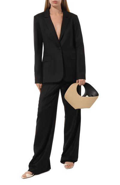 Шерстяной жакет LESYANEBO, арт. SS23/H-806/Qu, фото 2