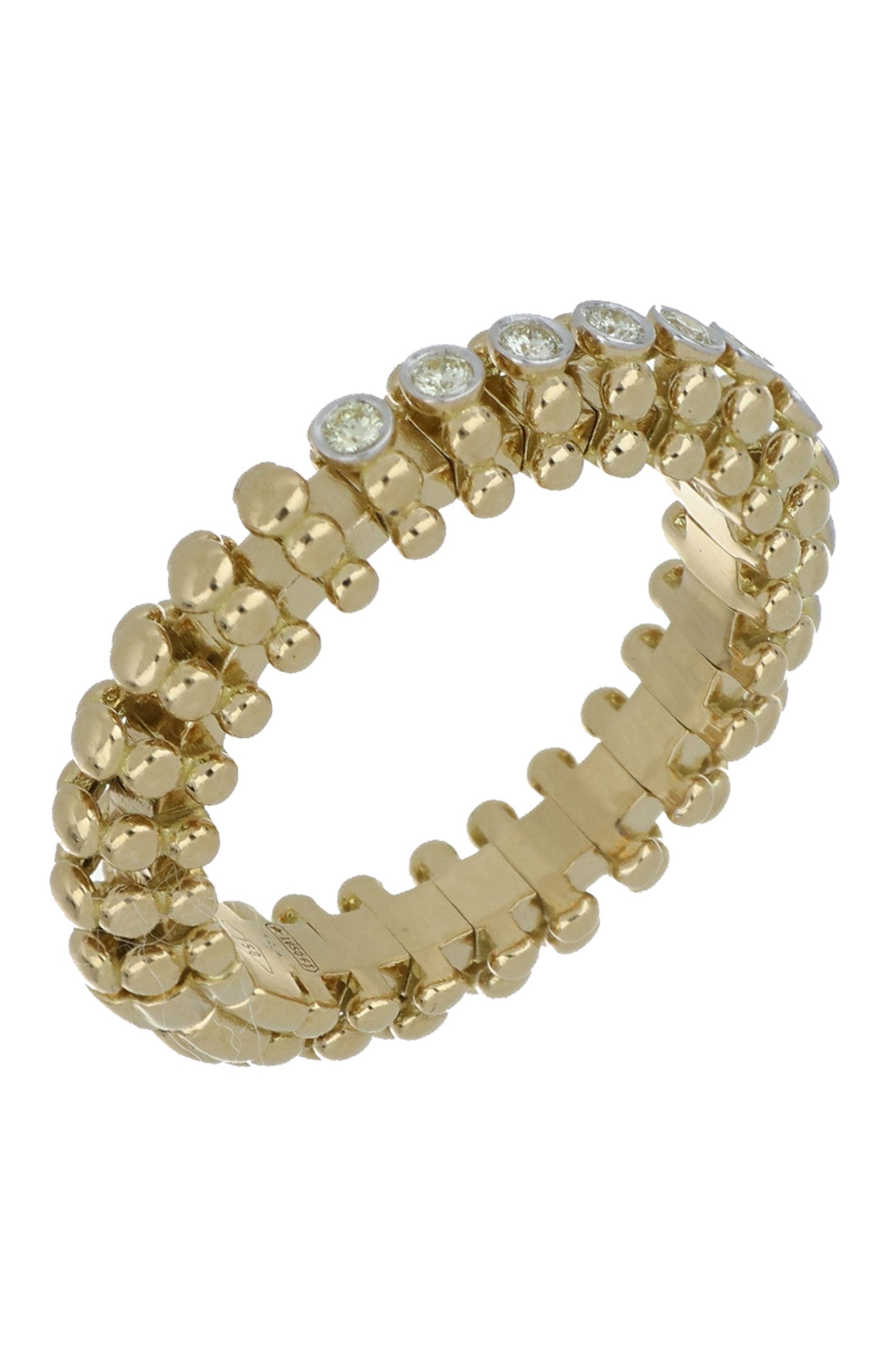 Кольцо FERRIFIRENZE, арт. FF149RG101, фото 1