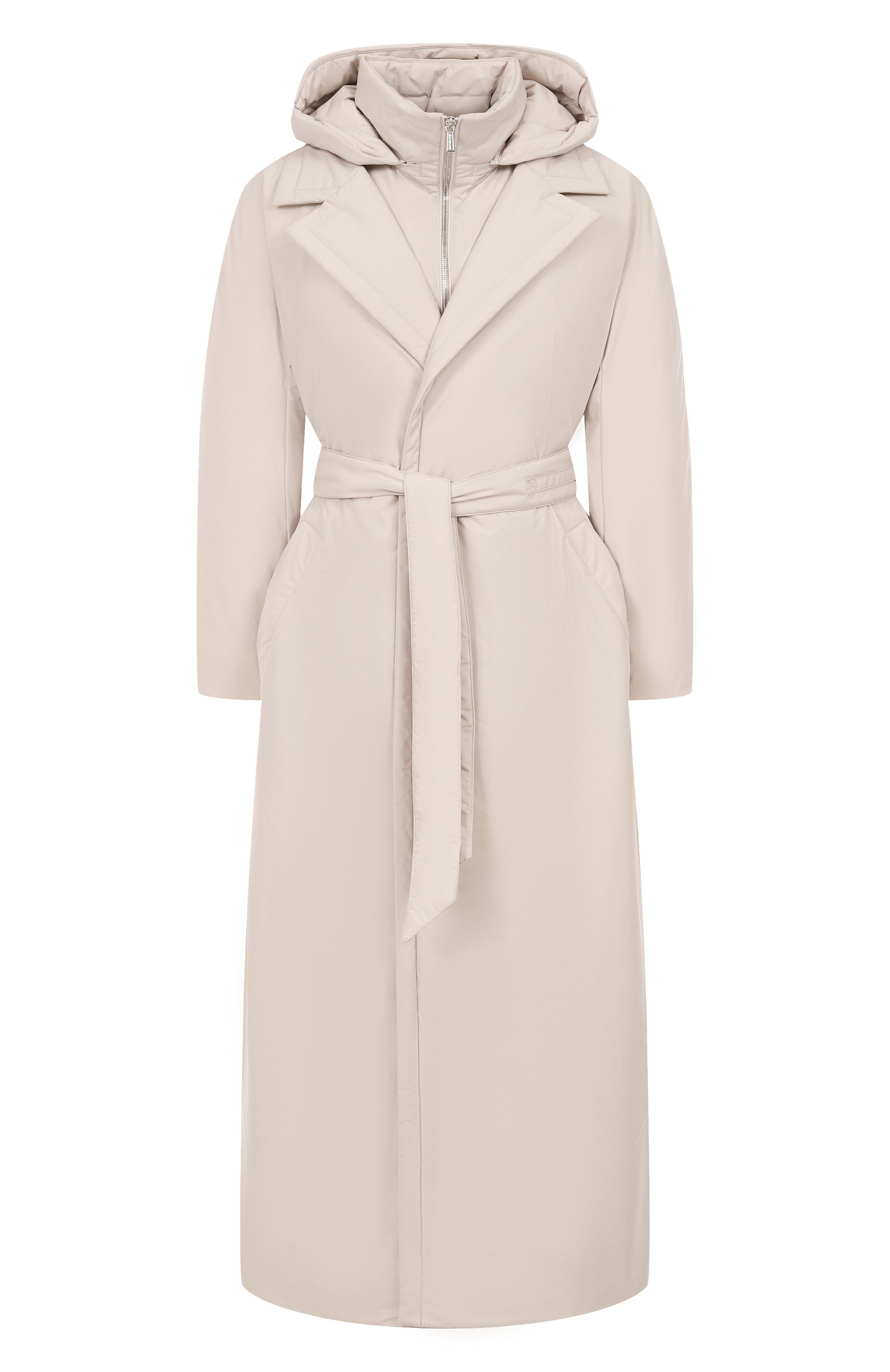 Утепленная куртка camely-stp MOORER, арт. CAMELY/STP, фото 1