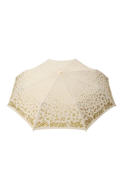 Складной зонт MOSCHINO, арт. 8610 0PENCL0SE, фото 1