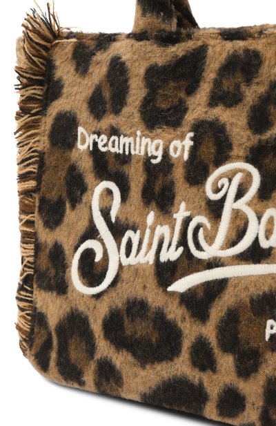 Сумка vanity mini MC2 SAINT BARTH, арт. VAMI024-00223I/VANITY MINI FELT, фото 3