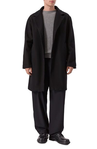 Шерстяное пальто NEVER ENOUGH, арт. MC0003/W136/148, фото 2