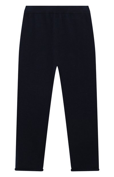 Хлопковые брюки OSCAR ET VALENTINE, арт. PAN01M, фото 2