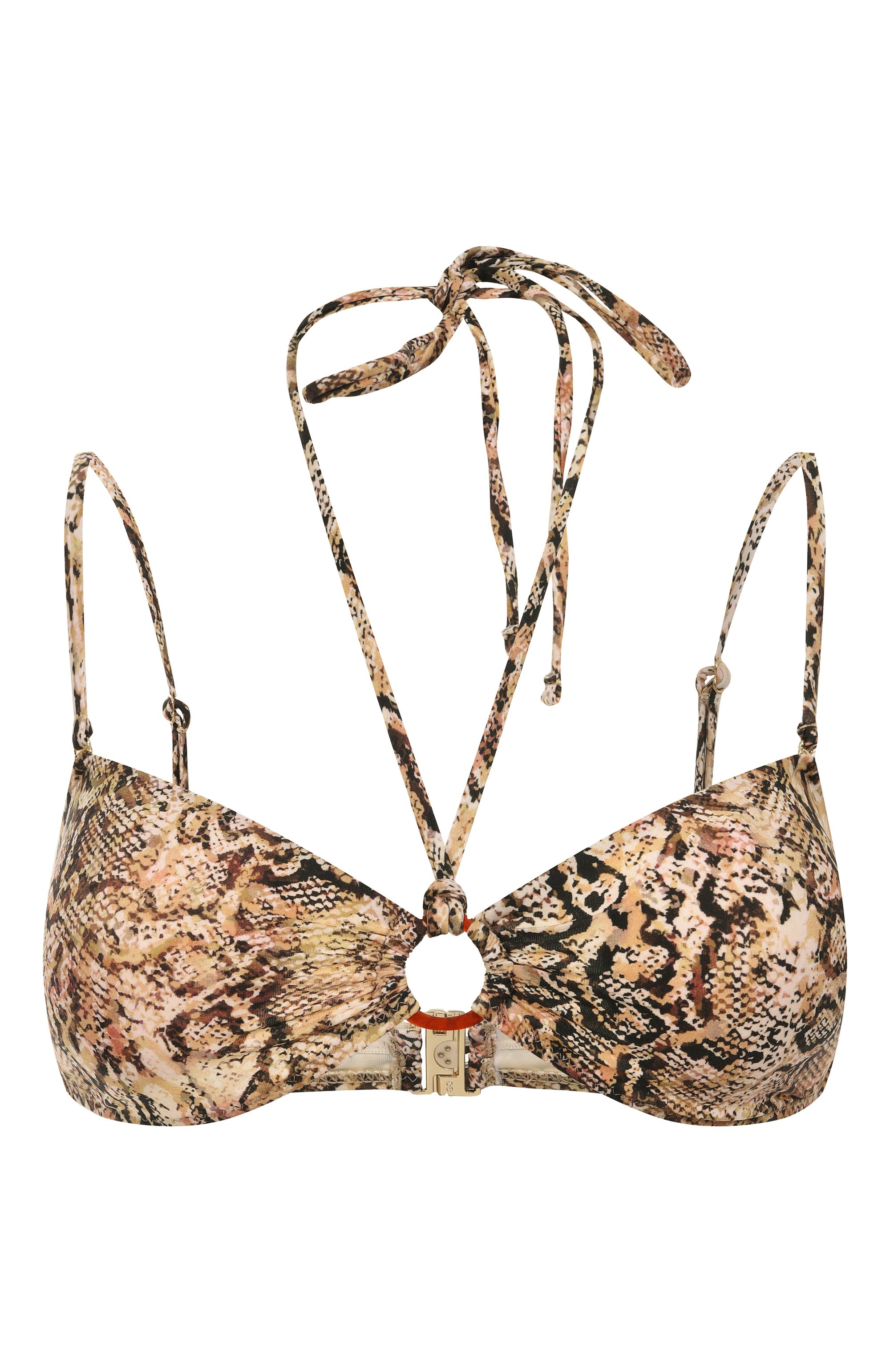 Бра-бандо AUBADE, арт. 2V06-O, фото 1