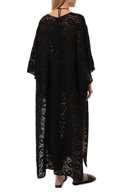 Хлопковое платье MVST, арт. TXBKFTN-Y109, фото 4