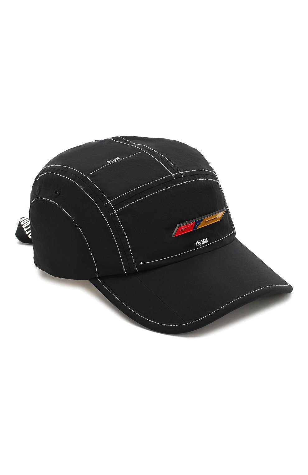 Бейсболка reebok by pyer moss REEBOK, арт. FH7924, фото 1