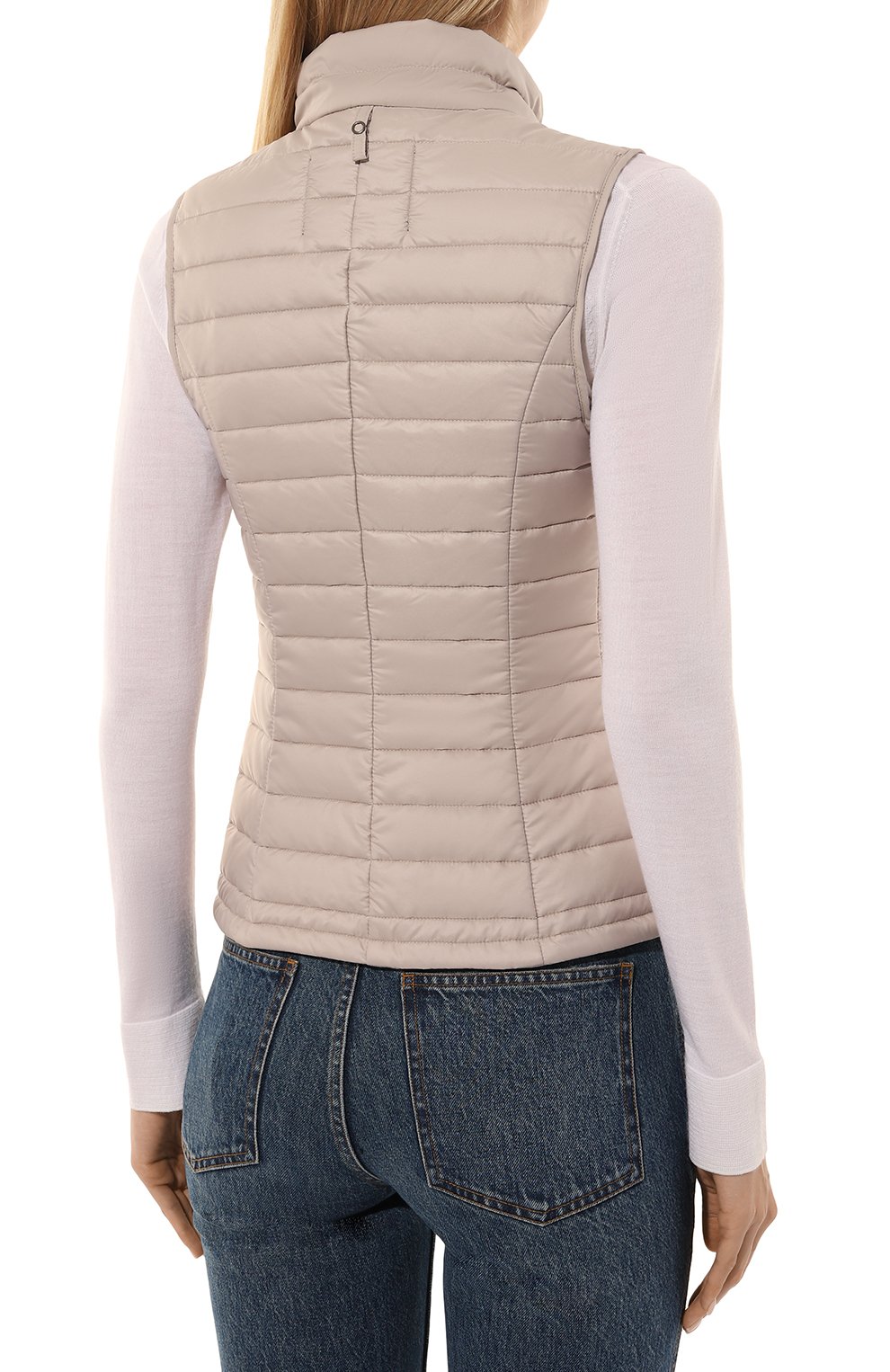 Утепленный жилет CINZIA ROCCA, арт. URG1000/C6, фото 4