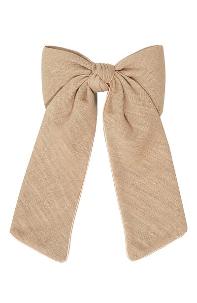 Женская бант ALEXANDRE DE PARIS, арт. TA8-1T-P24 S