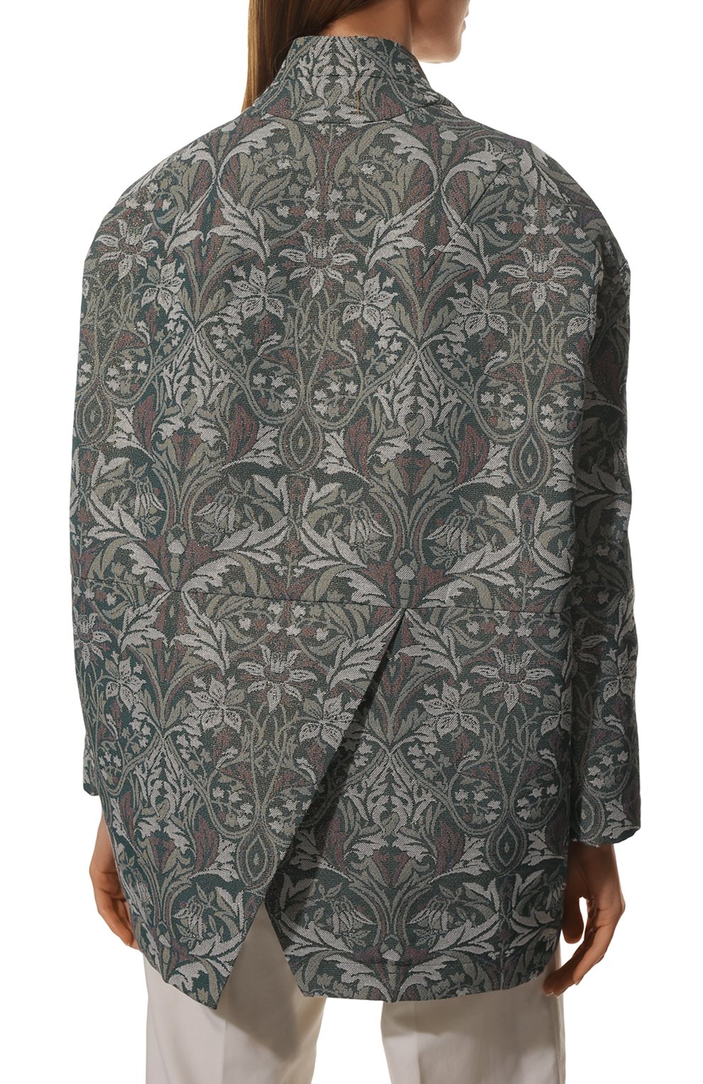 Жакет VICTORIA ANDREYANOVA, арт. A-FW22-704, фото 4