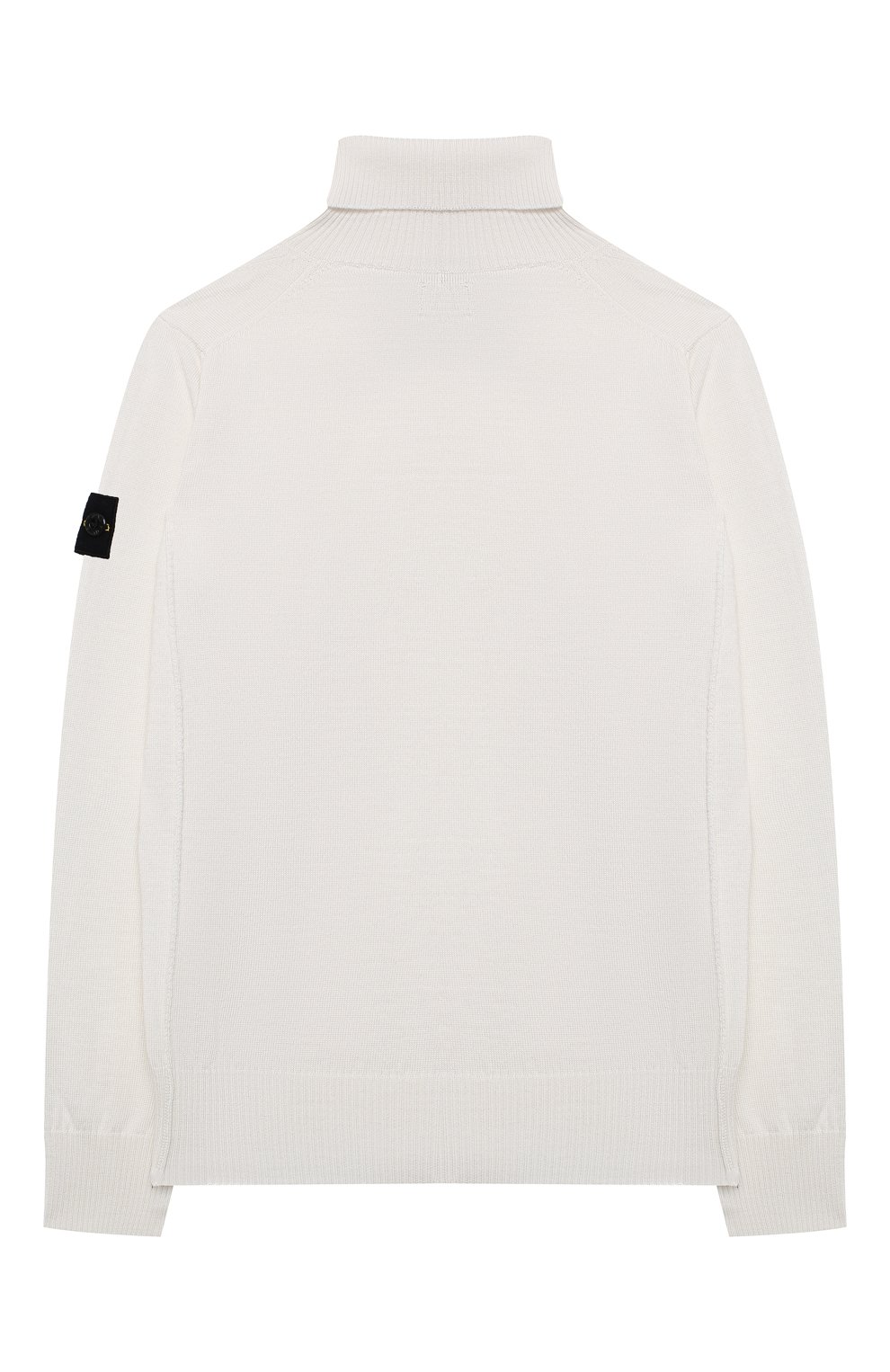 Шерстяная водолазка STONE ISLAND, арт. 7316503A4/6-8, фото 2