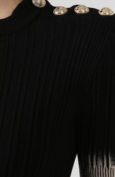 Платье BALMAIN, арт. TF16580/K029, фото 5