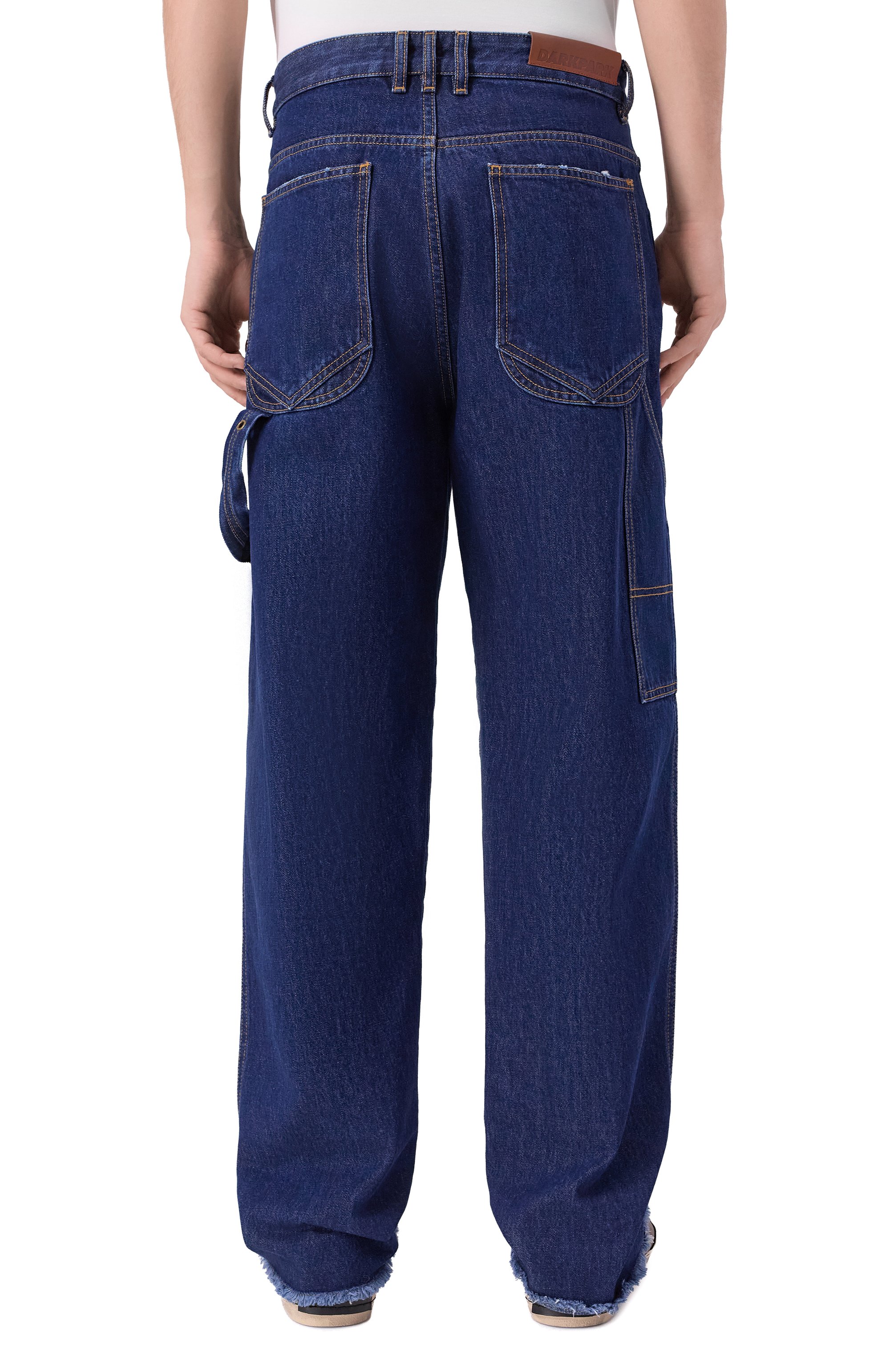 Джинсы DARKPARK, арт. MTR01/DBL03, фото 4