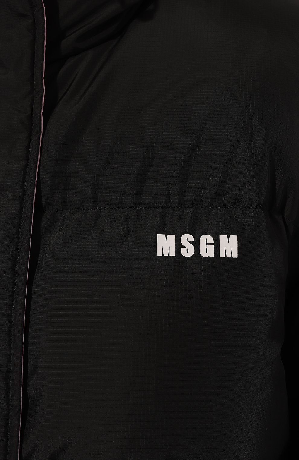 Пуховик MSGM, арт. 3541MDH12/237705, фото 5