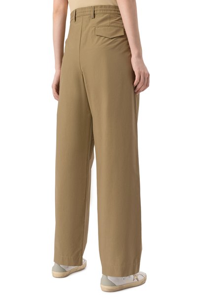 Хлопковые брюки ARMARIUM, арт. ARMTMP021/C008, фото 4