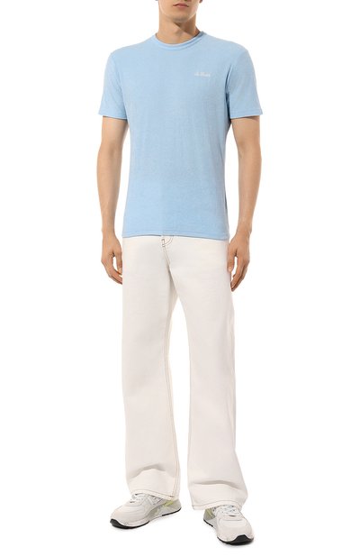 Футболка MC2 SAINT BARTH, арт. STBM/GARY/00930F, фото 2