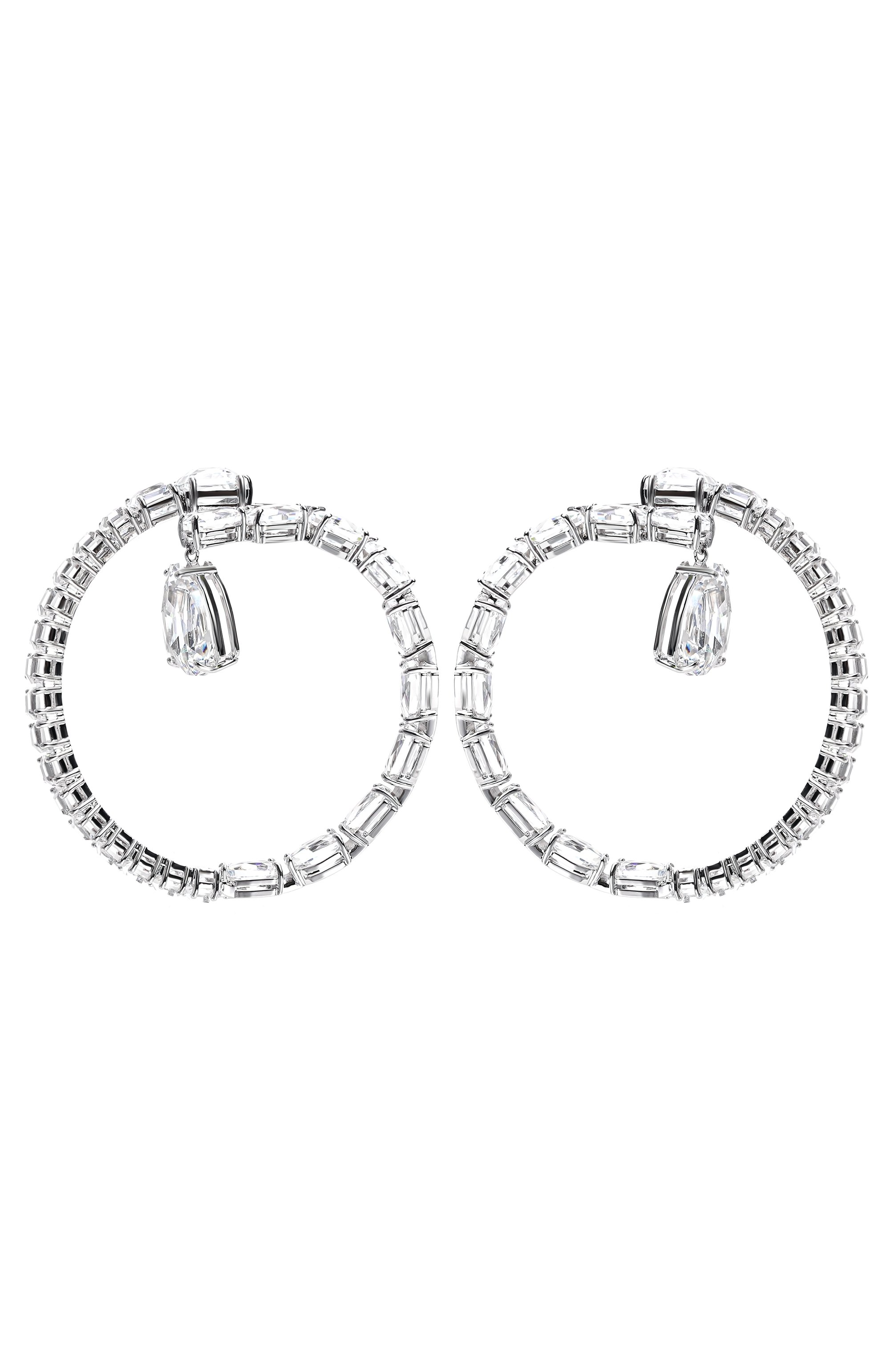 Серьги SWAROVSKI, арт. 5692524, фото 1