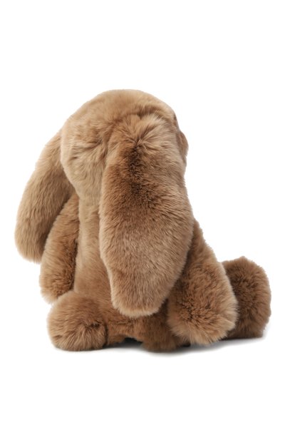 Меховая игрушка кролик YVES SALOMON ENFANT, арт. 20WEA316XXREXX, фото 3