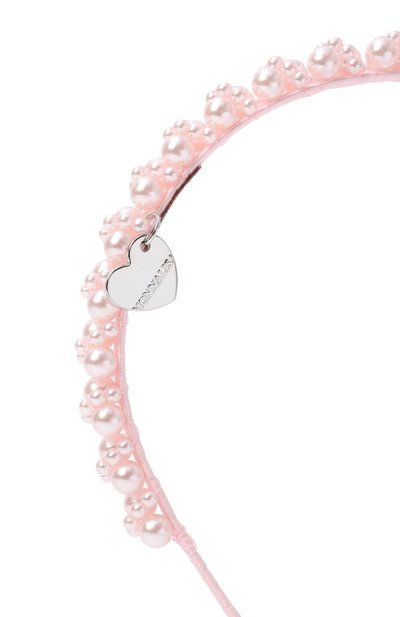 Ободок MONNALISA, арт. 17G006, фото 3