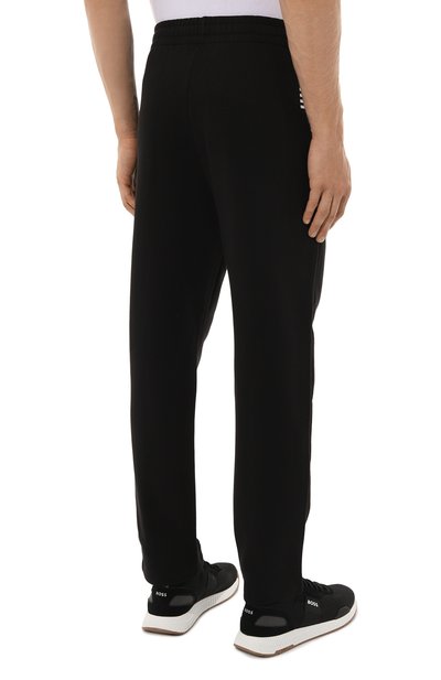 Хлопковый спортивный костюм EA7, арт. 8NPV67/PJVTZ/L, фото 5