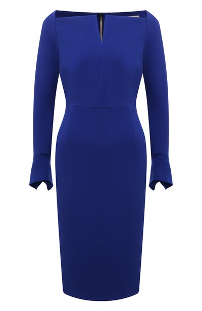 Платье ROLAND MOURET, арт. EW21/S2256/F0509, фото 1