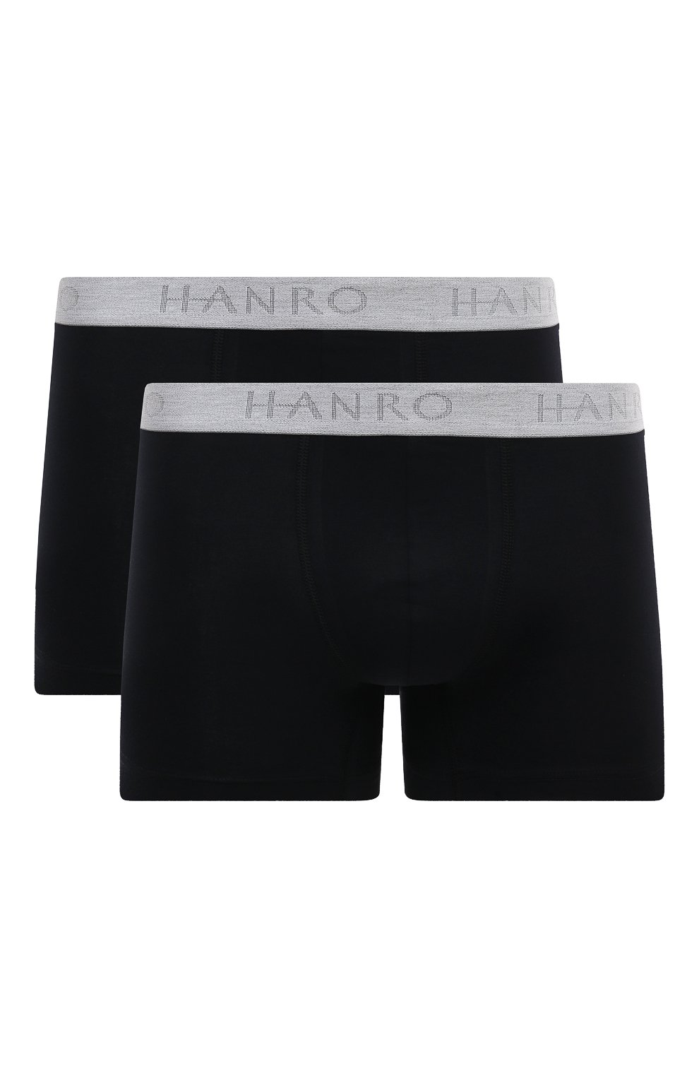 Комплект из двух боксеров HANRO, арт. 073078., фото 1
