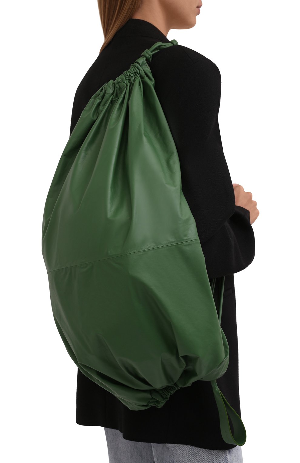 Сумка drawstring JIL SANDER, арт. JSPT853596-WTB00106, фото 5