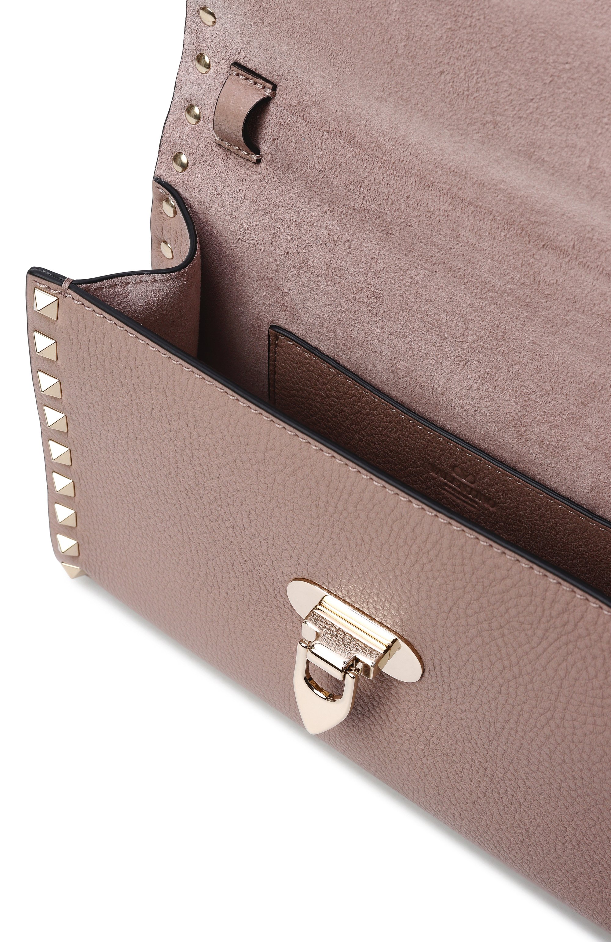 Сумка rockstud small VALENTINO, арт. 8W2B0181/VSF, фото 5