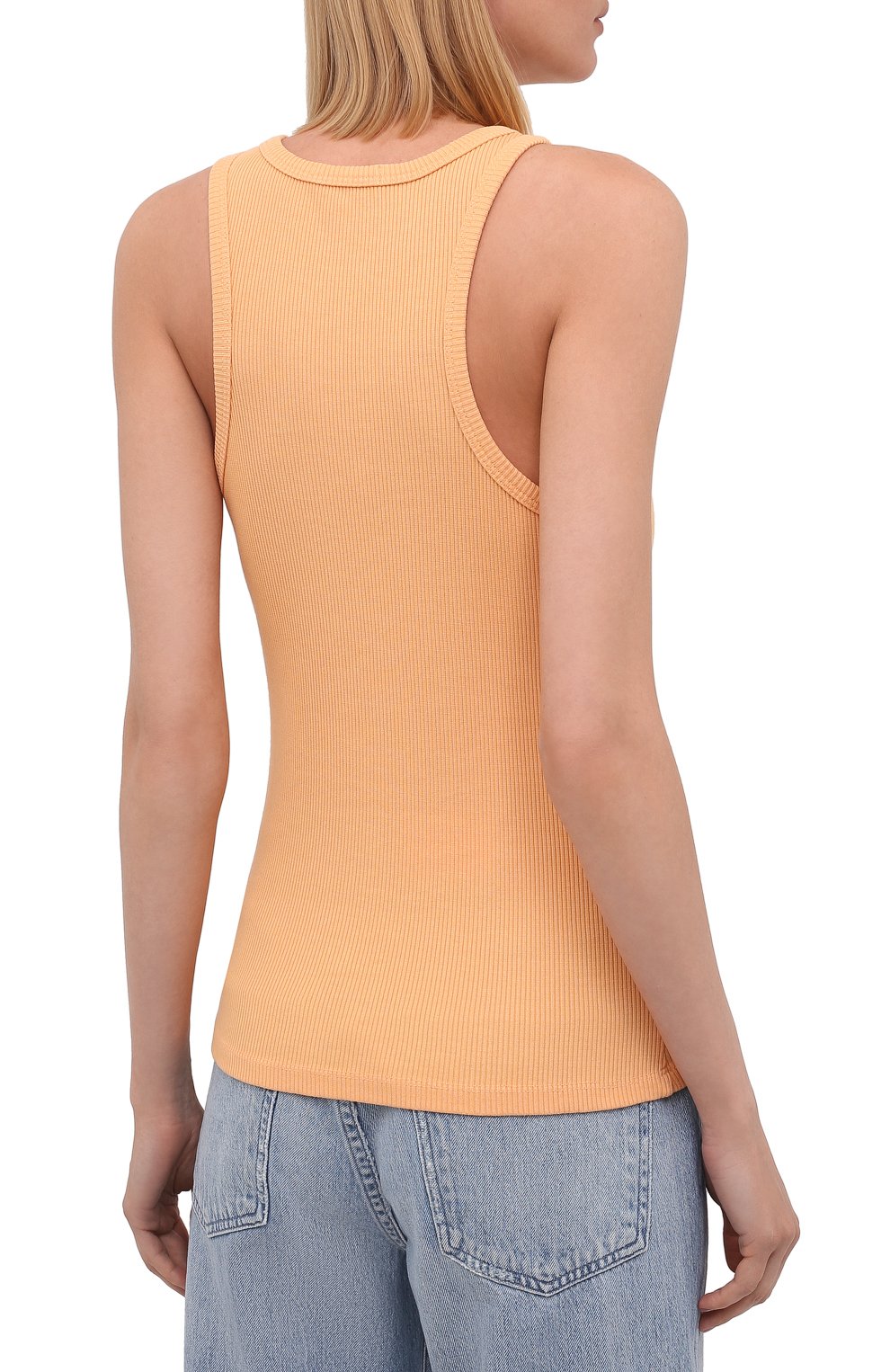 Майка AGOLDE, арт. A7041-1260, фото 4