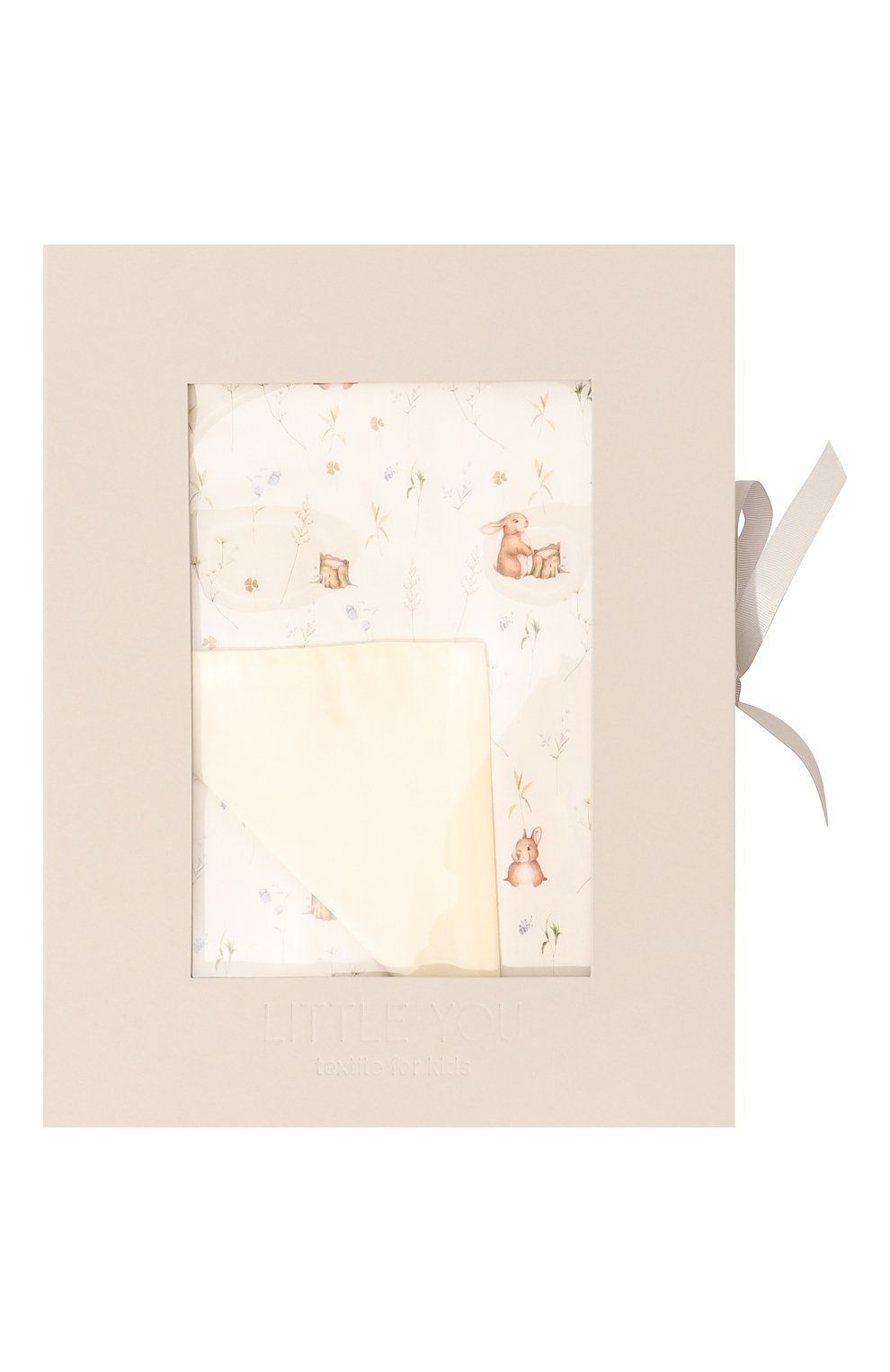 Комплект постельного белья LITTLE YOU, арт. 7LY22be0211-173, фото 2