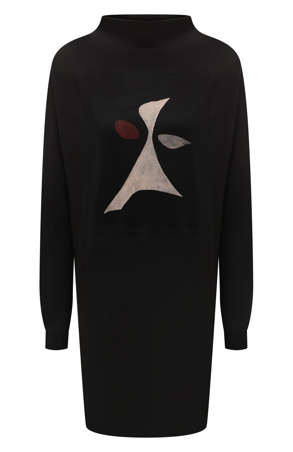 Хлопковая туника MIDGARD PARIS, арт. B41901, фото 1