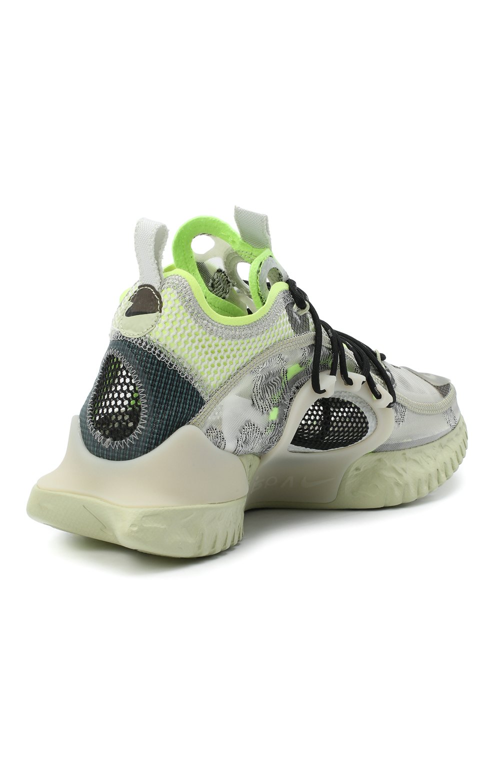 Кроссовки ispa flow 2020 se NIKELAB, арт. CI1474-001, фото 5