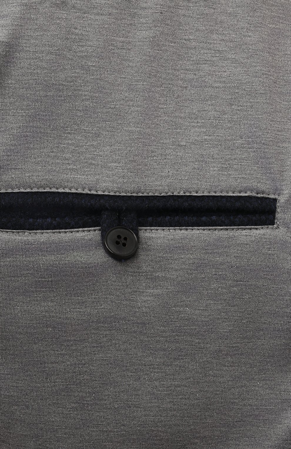 Утепленный жилет ANDREA CAMPAGNA, арт. 24U573, фото 6