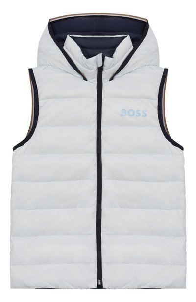 Утепленный жилет BOSS, арт. J52395