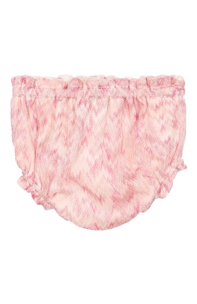 Комплект из платья и шорт MISSONI, арт. MY1011/Q0113, фото 5