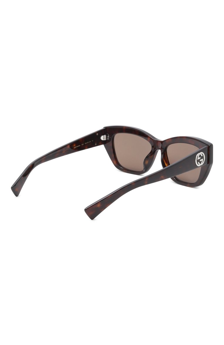 Солнцезащитные очки GUCCI, арт. GG1844SA 002, фото 1