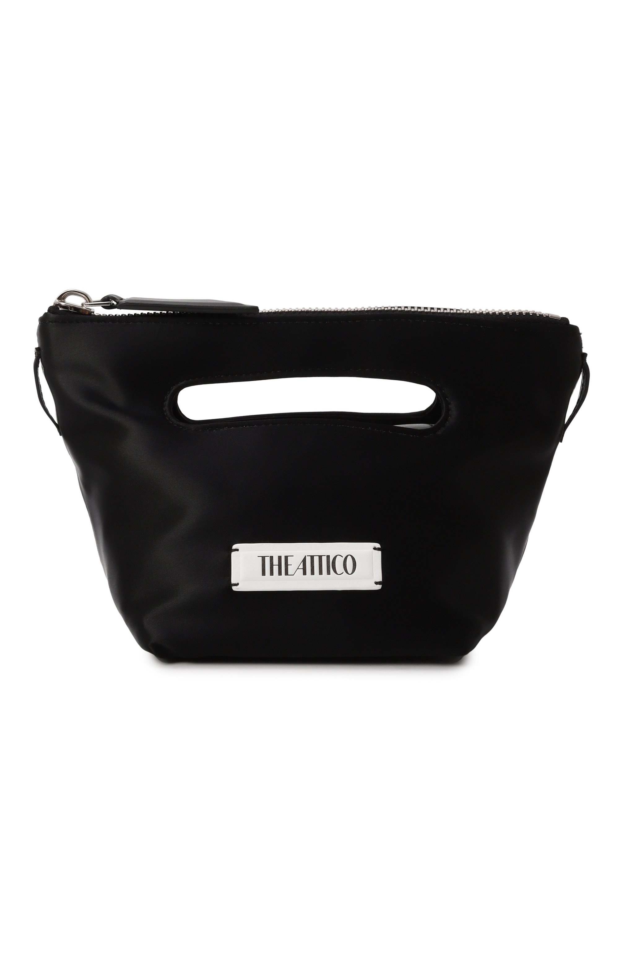 Сумка via dei giardini 15 THE ATTICO, арт. 241WAH00048/PCA001AA, фото 1