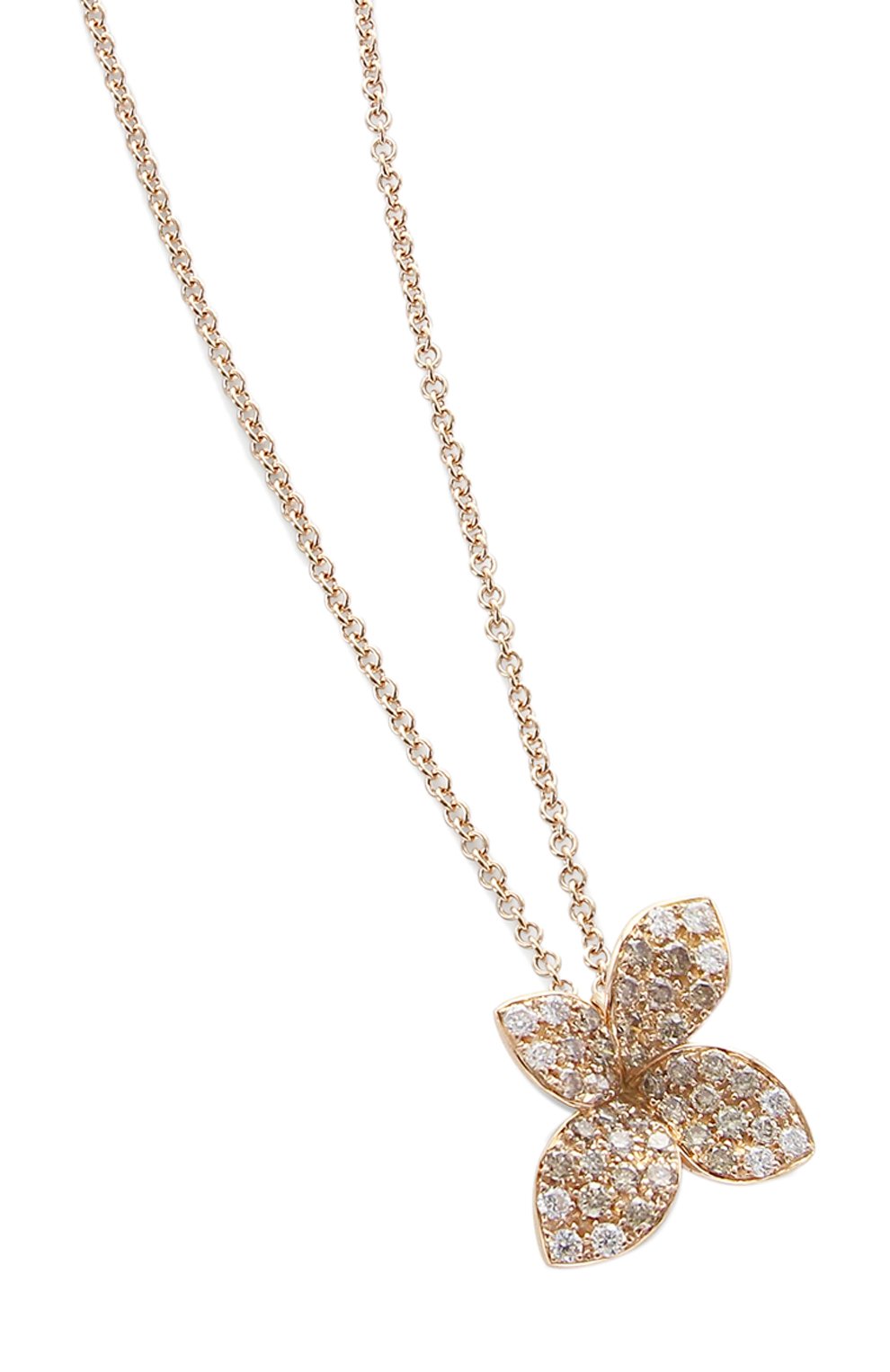 Кулон PASQUALE BRUNI бесцветного цвета по цене 507000 руб., арт. 15367R, фото 1 Кулон PASQUALE BRUNI, арт. 15367R, фото 1