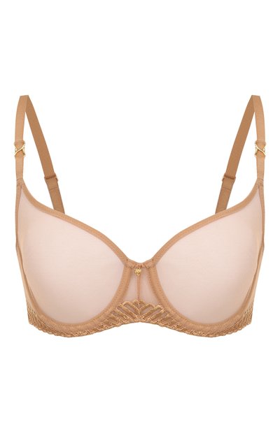 Женский бюстгальтер-балконет AUBADE, арт. 4MF14