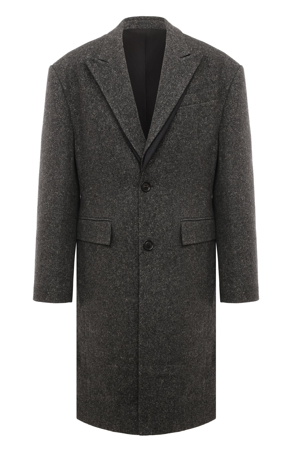 Шерстяное пальто JUUN.J, арт. JC4930P26, фото 1