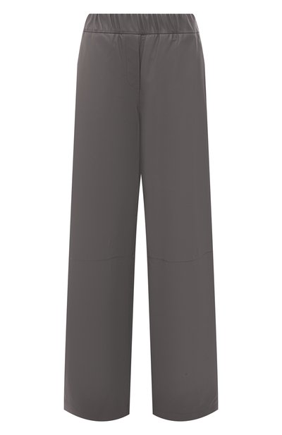 Кожаные брюки WINDSOR, арт. 52 DL202/10013085, фото 1