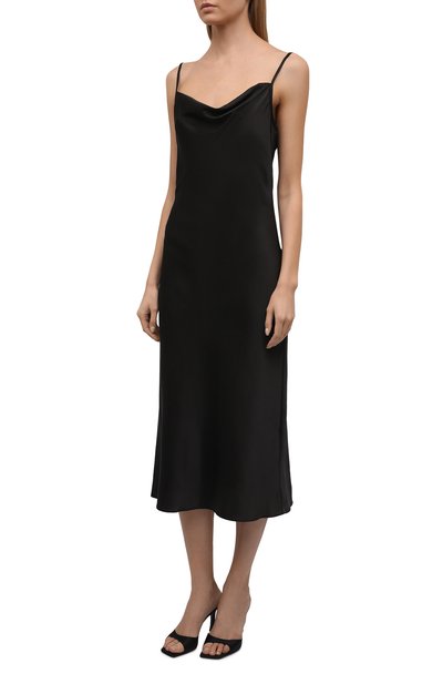 Платье-сорочка SEVEN LAB, арт. D-K1 black, фото 3