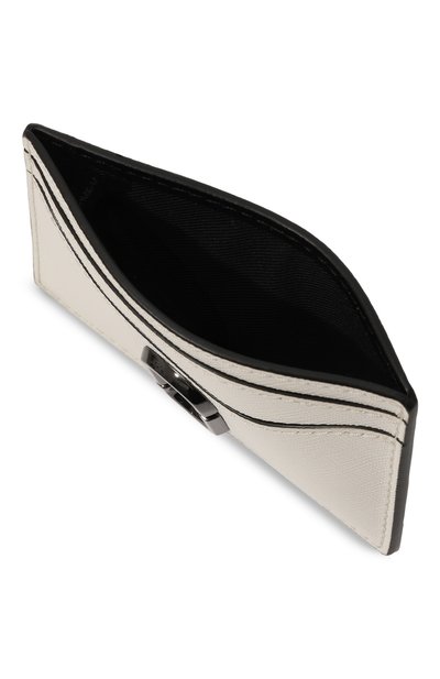 Кожаный футляр для кредитных карт MARC JACOBS (THE), арт. 2F3SMP064S07, фото 3