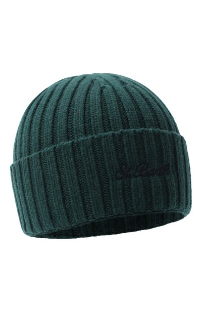 Шерстяная шапка MC2 SAINT BARTH, арт. WENG028-00026I/WENGEN JR W00L