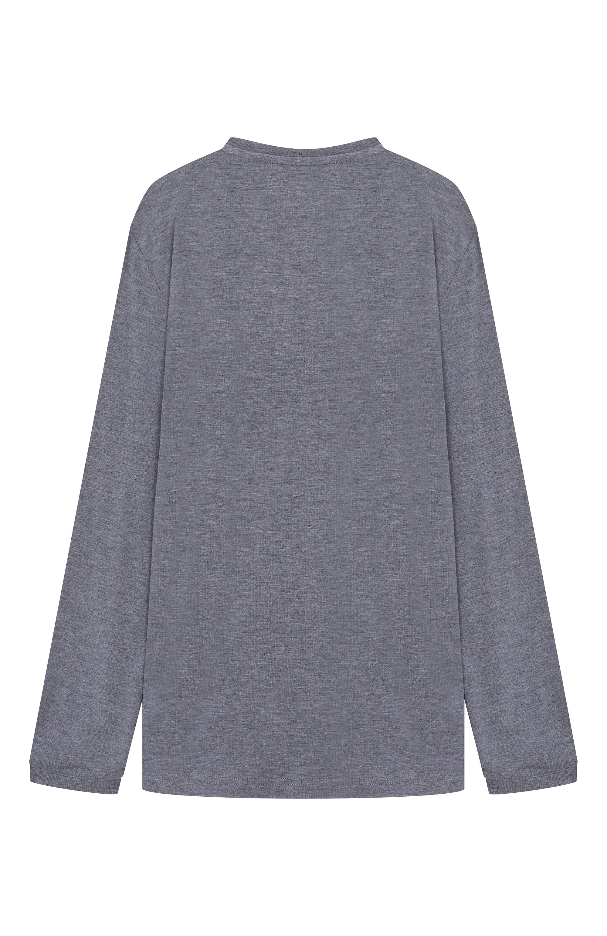 Пижама DEREK ROSE, арт. 7520/MARL001, фото 3