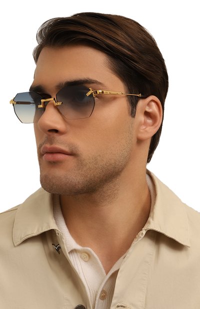 Солнцезащитные очки JOHN DALIA, арт. CURTIS C402, фото 3